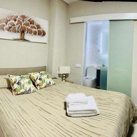 Marin Beach Apartments Patacona Валенсия Екстериор снимка