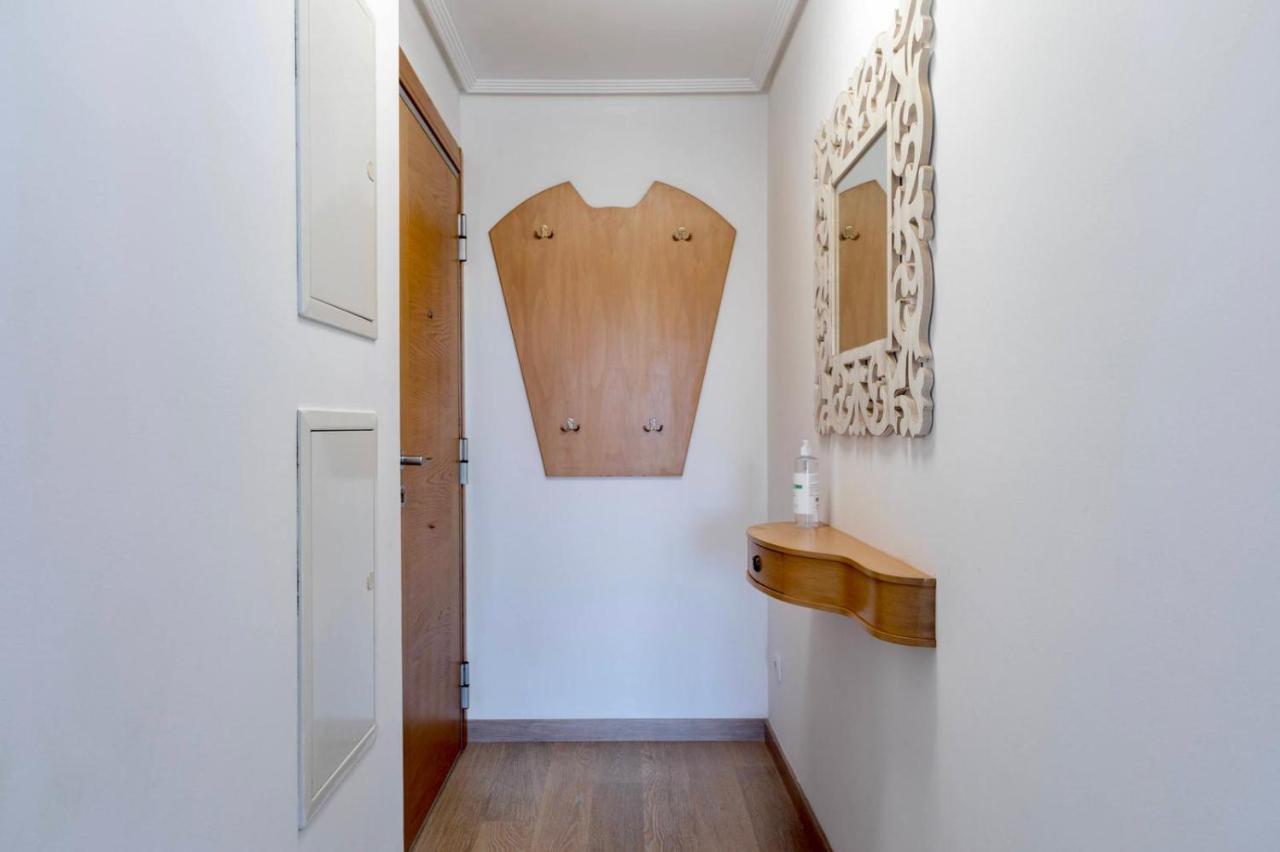 Marin Beach Apartments Patacona Валенсия Екстериор снимка
