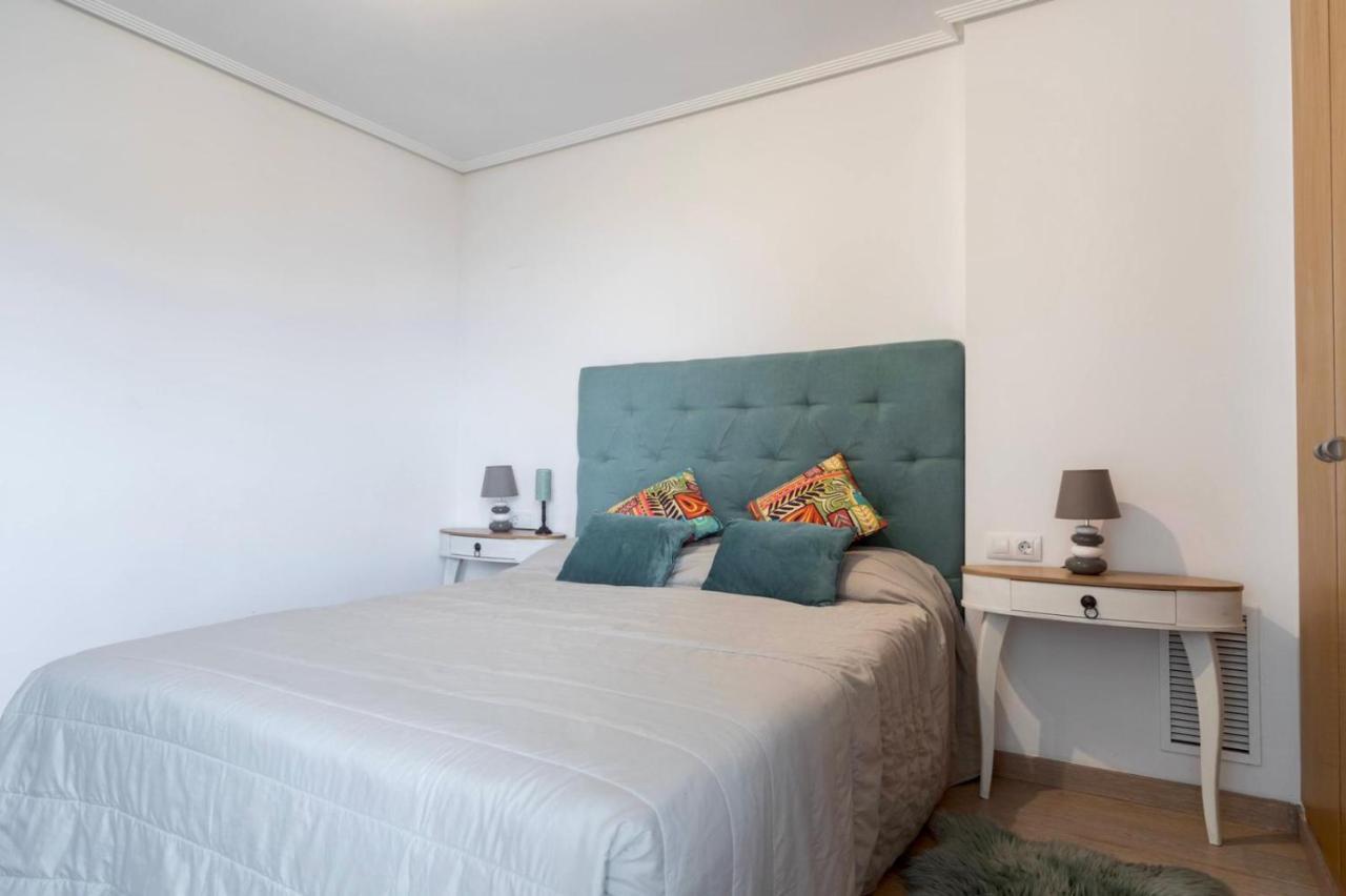 Marin Beach Apartments Patacona Валенсия Екстериор снимка