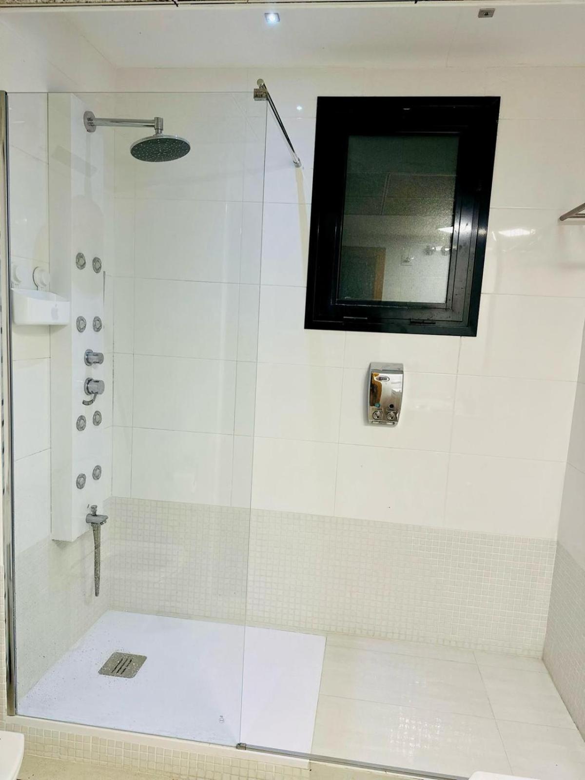 Marin Beach Apartments Patacona Валенсия Екстериор снимка