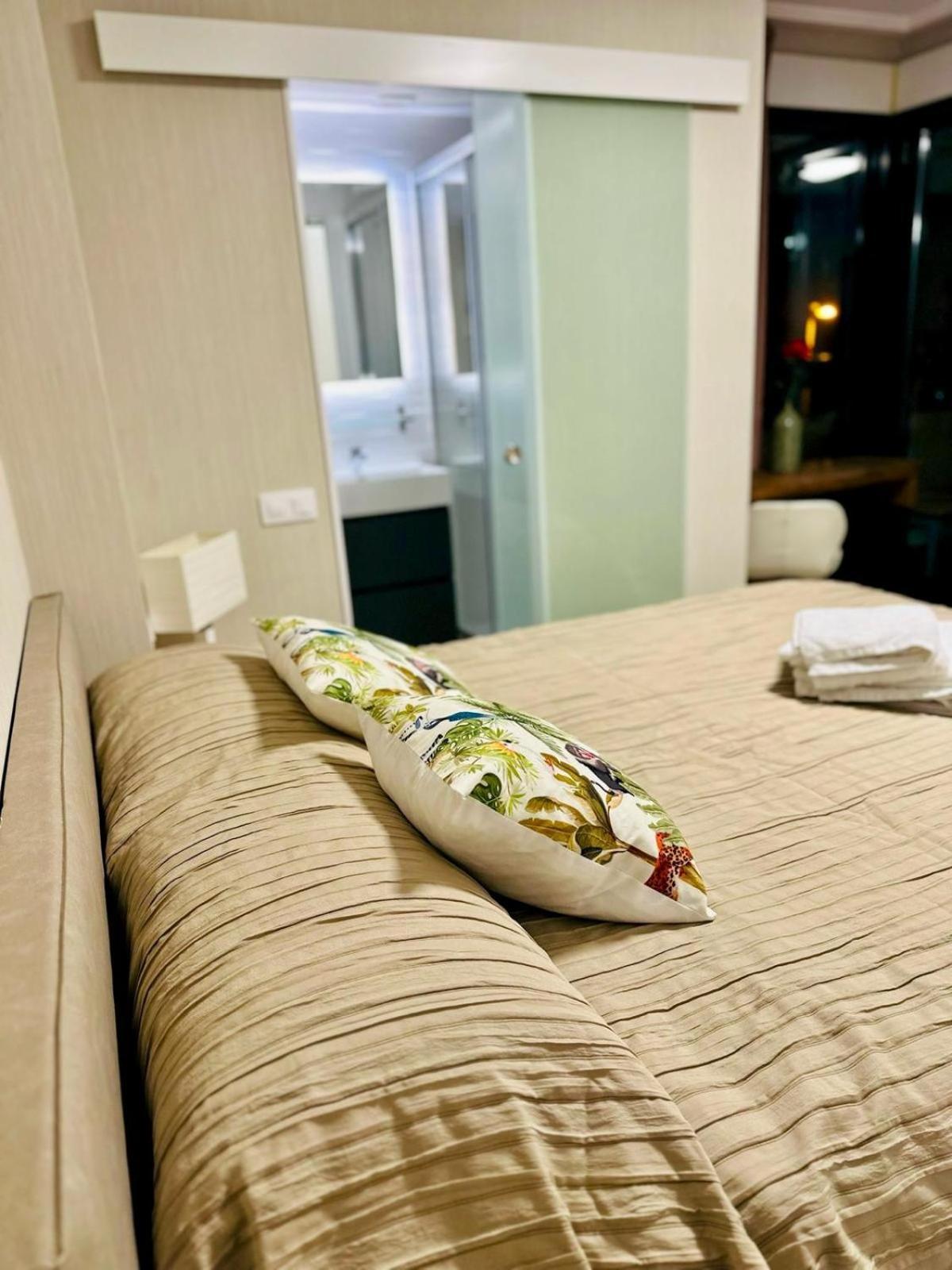Marin Beach Apartments Patacona Валенсия Екстериор снимка